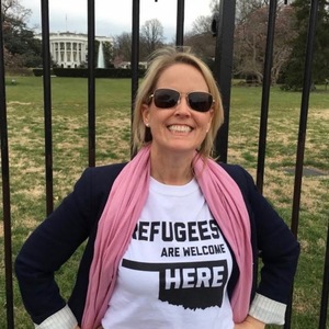Refugees are Welcome Here